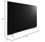 LG 79UF7700 79-Inch 4K Ultra HD Smart LED TV