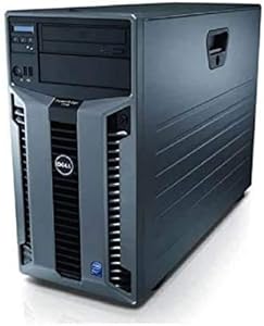 Dell T710 Poweredge Server 2.4Ghz Quad Core