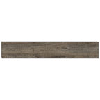 MSI Glendale Luxury Vinyl Plank Flooring - Gaboon Gray