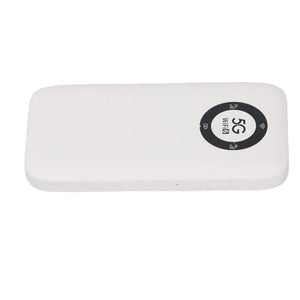 Aumotop 5G Mobile Hotspot Portable Travel WiFi Device