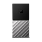 Western Digital WDBK3E2560PSL-WESN 256GB My Passport Portable SSD