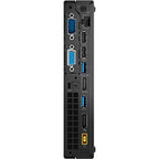 Lenovo ThinkCentre M920q 10RS001LUS Desktop i5-8500T