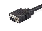 Monoprice 100566 6FT VGA to 5 BNC RGB Video Cable
