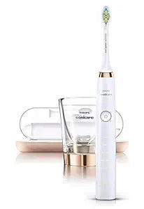 Philips HX9392/96 Sonicare DiamondClean Rechargeable Toothbrush — main product image