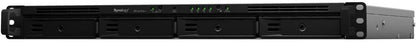 Synology RS1619xs+ NAS Rackstation 4-Bay Diskless