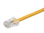 Monoprice 113126 Zeroboot Cat5e Ethernet Patch Cable 5ft