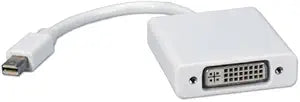 ViewSonic MDPD-MF Mini DisplayPort to DVI Adapter