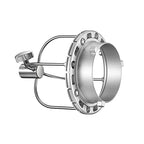 Godox PF-BM Bowens Mount Strobe Adapter