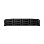 Synology RS1619xs+ 4-Bay NAS Rackstation (Diskless)