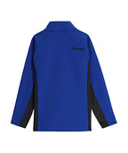 Spyder 38C483300 Boys Outbound Half Zip Fleece Jacket