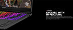 iCarp HP Omen Transcend 14 3K OLED AI Gaming Laptop