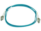 Monoprice 141218 Fiber Optic Cable 7 Meter LC/LC OM3