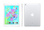 Apple IPAD 6 9.7-inch 32GB WiFi + 4G LTE (Renewed)