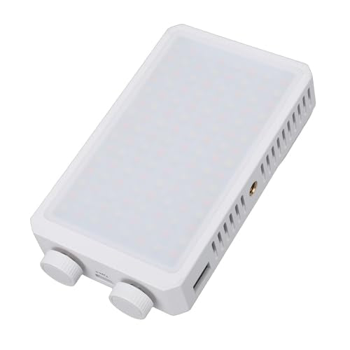 Vikye 40W RGB Handheld Photography Light — main product image