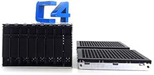 HP 826689-B21 HPE DL38X NVME 8 SSD KIT — main product image
