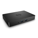 Dell K17A WD15 USB-C 4K Monitor Docking Station