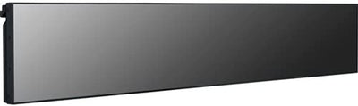 LG 86BH5F-M 86" UHD Ultra Stretch Commercial Display
