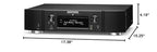 Marantz PM6006 NA6006 Definitive Technology D9 Speaker Bundle