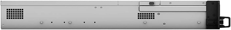 Synology RS3618xs 12TB SSD RackStation NAS Server Bundle