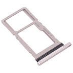 Zanzanz Galaxy Tab A7 SM-T505 SIM and MicroSD Card Tray Set