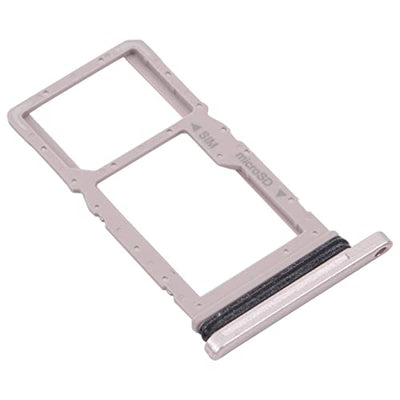 Zanzanz Galaxy Tab A7 SM-T505 SIM and MicroSD Card Tray Set