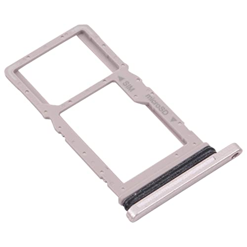 Zanzanz Galaxy Tab A7 SM-T505 SIM and MicroSD Card Tray Set — main product image