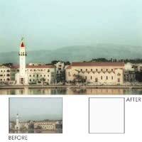 Cokin C24167 67MM Ultra Violet Filter — main product image