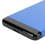 LICAEVEY Aluminum Alloy USB 3.0 Enclosure for 2.5-Inch SSD
