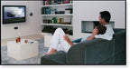 Bose 350664-1110 Acoustimass 10 Series IV Home Theater System