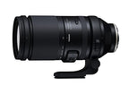 Tamron 150-500mm Sony E-Mount Telephoto Zoom (Renewed)