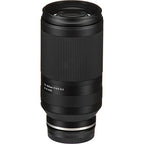 Tamron A047 70-300mm f/4.5-6.3 Sony E Lens Bundle