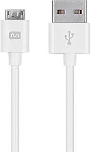Monoprice 113933 10ft USB-A to Micro-B Cable — main product image