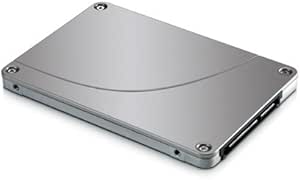 HP 583004-001 2.5" 80GB SATA SSD