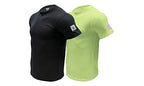 Spyder Performance Moisture Wicking Crew Neck Undershirt