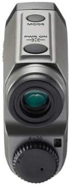 Nikon 16664 PROSTAFF 1000 - Laser Rangefinder