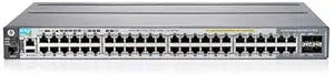 HP J9836A Procurve 2920-48G PoE+ Switch 740W Renewed — main product image