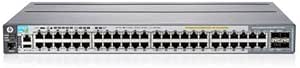HP J9836A Procurve 2920-48G POE+ Switch Renewed