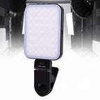 Cryfokt Magnetic LED Selfie Fill Light for Phones