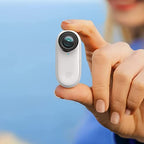 Insta360 CING2XX/A GO 2 Small Waterproof Action Camera