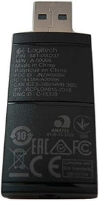 Logitech BC34485 USB Replacement Receiver for G933 Gaming Headset