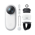 Insta360 CING2XX/A GO 2 Small Waterproof Action Camera