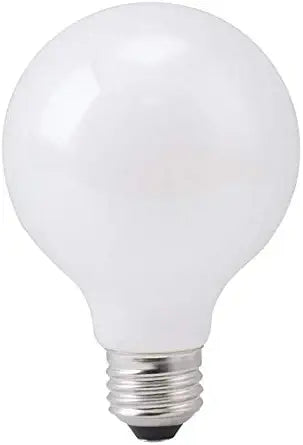 GE 44094 Basic 40W Equivalent LED Globe Bulbs