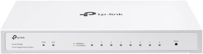 TP-Link Festa FS308G 8-Port Gigabit Managed Switch