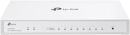 TP-Link Festa FS308G 8-Port Gigabit Managed Switch