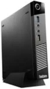 Lenovo 10E9000VUS ThinkCentre M83 Tiny i7 Desktop