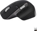 Logitech 910-005620 MX Master 3 Wireless Mouse (Renewed)