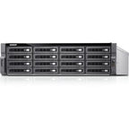 QNAP TDS-16489U-SA2 NAS 16-Bay Xeon Server