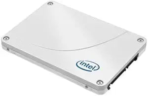 Intel FBA_5032037041973 120GB SATA SSD