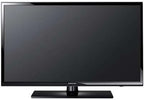 Samsung UN60EH6002 60-Inch 120Hz 1080p LED HDTV (Refurbished)