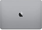 Apple MPXQ2LLA 2017 Macbook Pro 13-inch Renewed